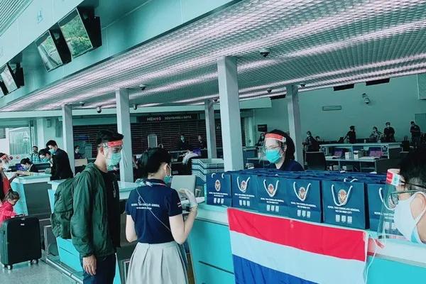 泰亚航空退票政策,泰国亚航延误可以改签吗