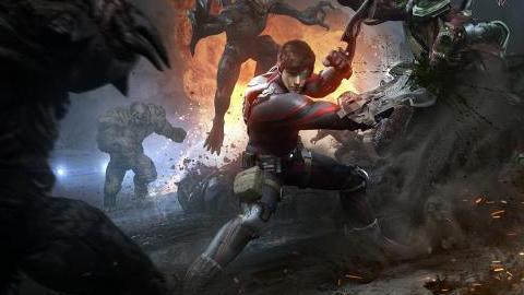 推荐5本末世科幻小说,四本末世背景的科幻小说