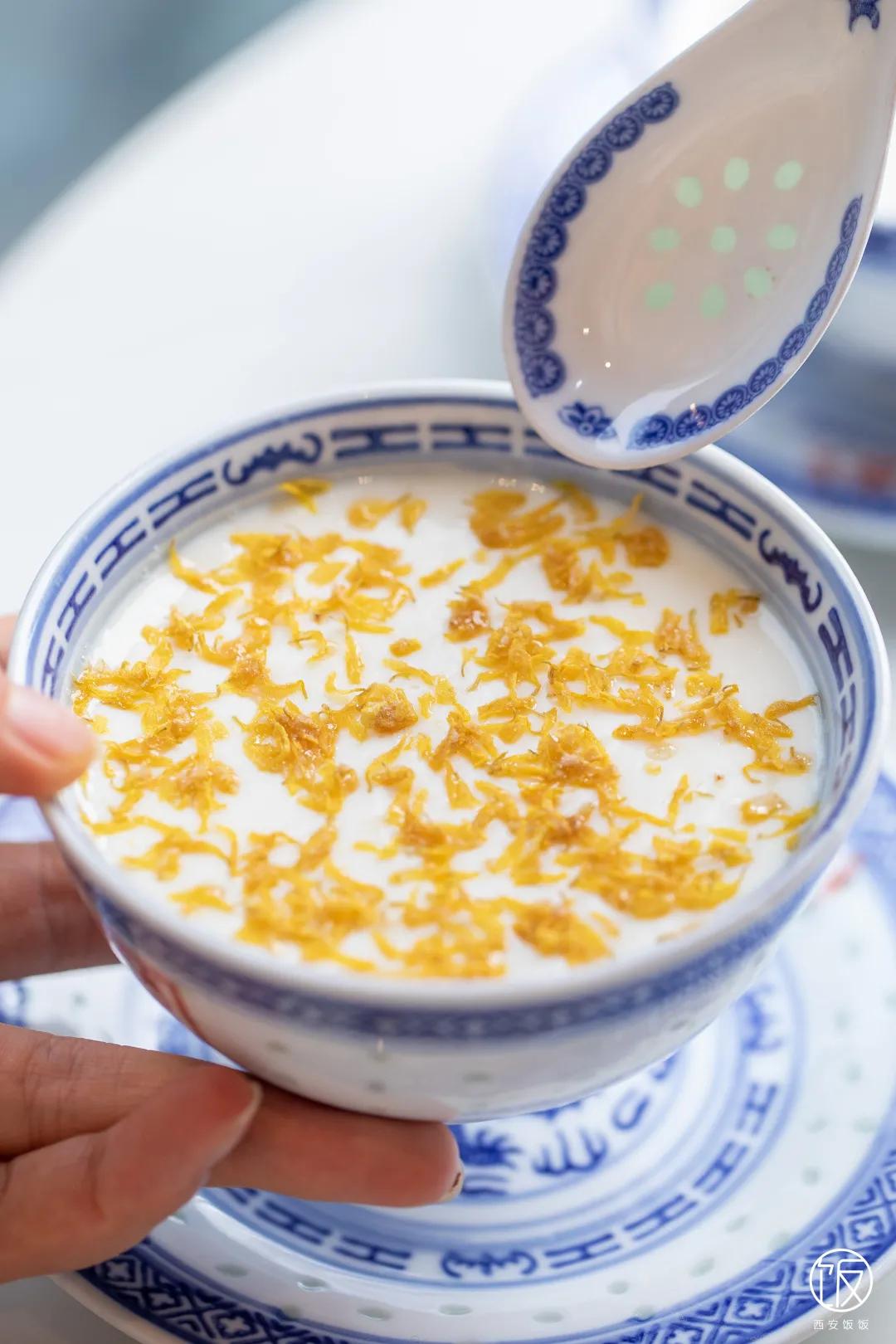 广东最受欢迎的八道广式糖水,人均只要20块的广式糖水