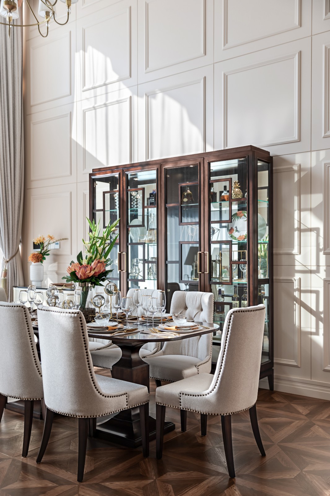 新房装修高级极简风格,襄阳小户型新房装修风格