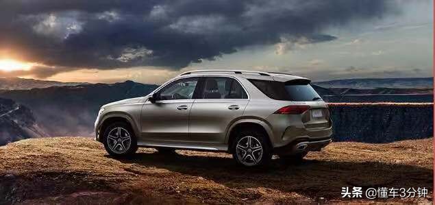 奔驰gle450为啥只有平行进口有7座,奔驰GLE450中规对比平行进口