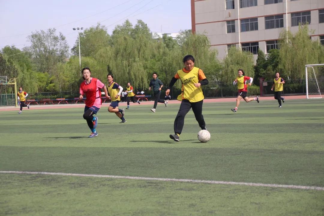 靖远一中女子排球队,甘肃靖远女子足球队