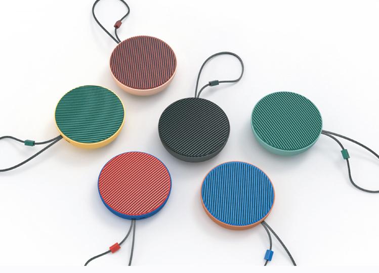 雷克雅未克蓝牙音箱评测,vifa雷克雅未克防水吗