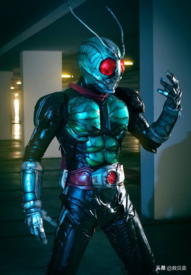 假面骑士时王同人变身,假面骑士零一全员跳跃形态