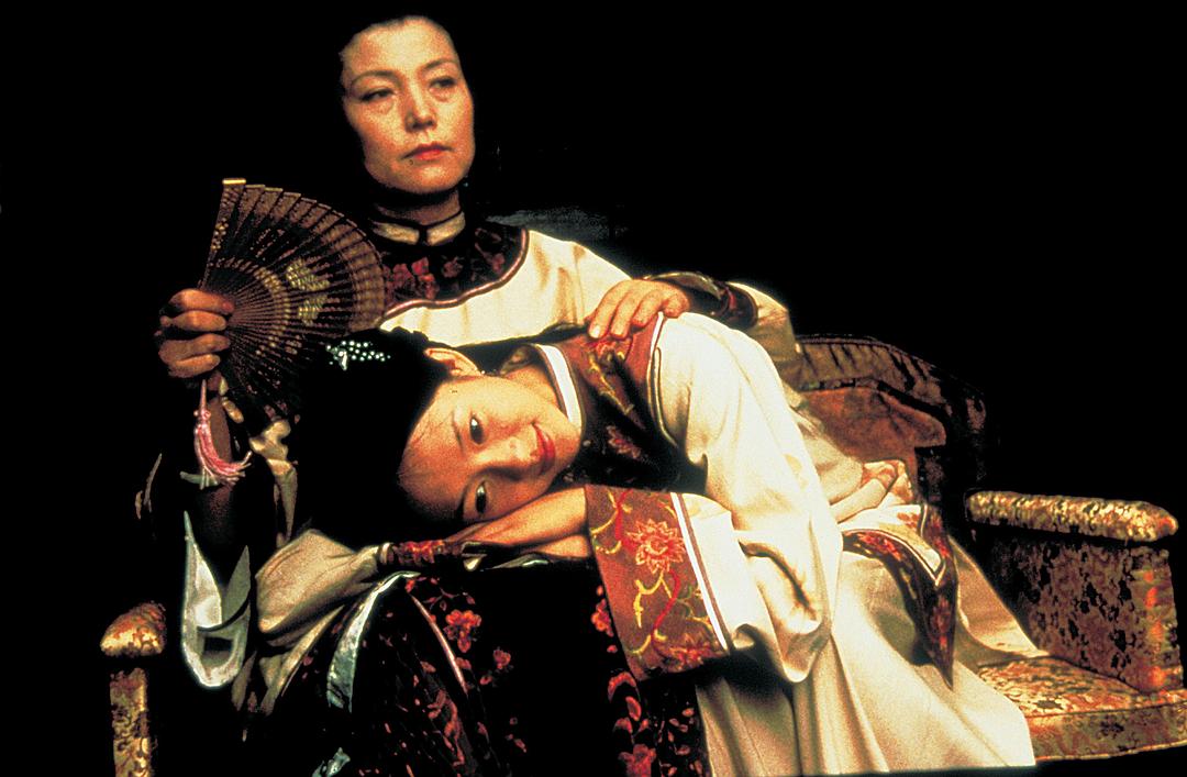 武侠落幕：越来越不潇洒的江湖客，亦步亦趋的行路人