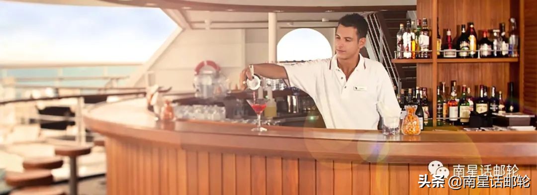 世邦邮轮豪华游轮介绍,2019年世邦邮轮