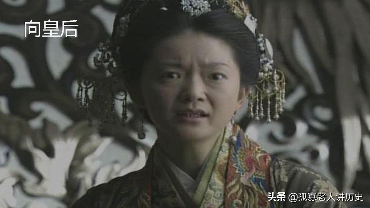 宋徽宗最深度解析,宋朝灭亡是宋徽宗的一手造成的吗