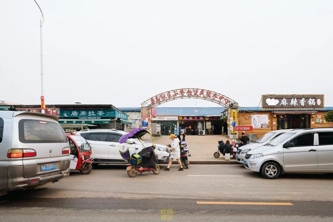 自从藏龙岛有了南延线，我就再没羡慕过别人家的学校！