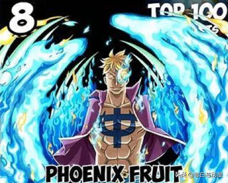 官方公认的最强恶魔果实,恶魔果实最强十大排行榜