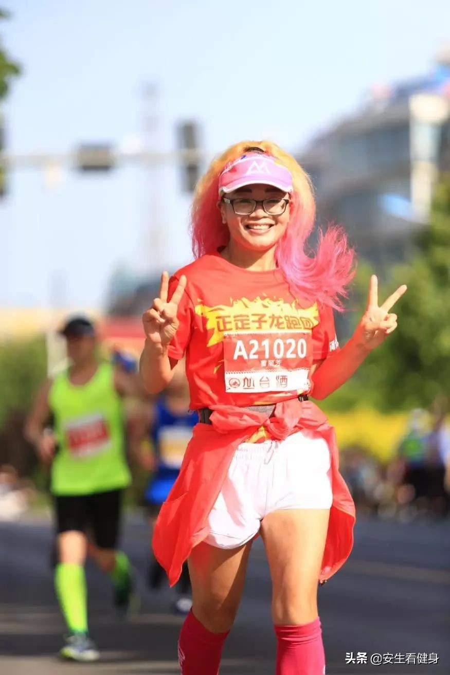 我的第一场马拉松完整版视频,我的第一场马拉松完整版