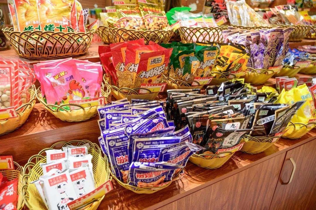 IPARK花园城年终献大礼，吃喝玩乐一站式承包