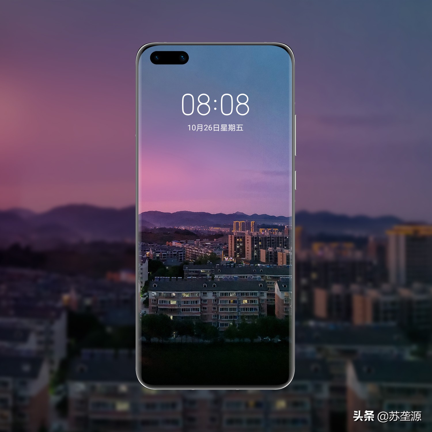 江西一个美丽的小县城,江西省最低调的省