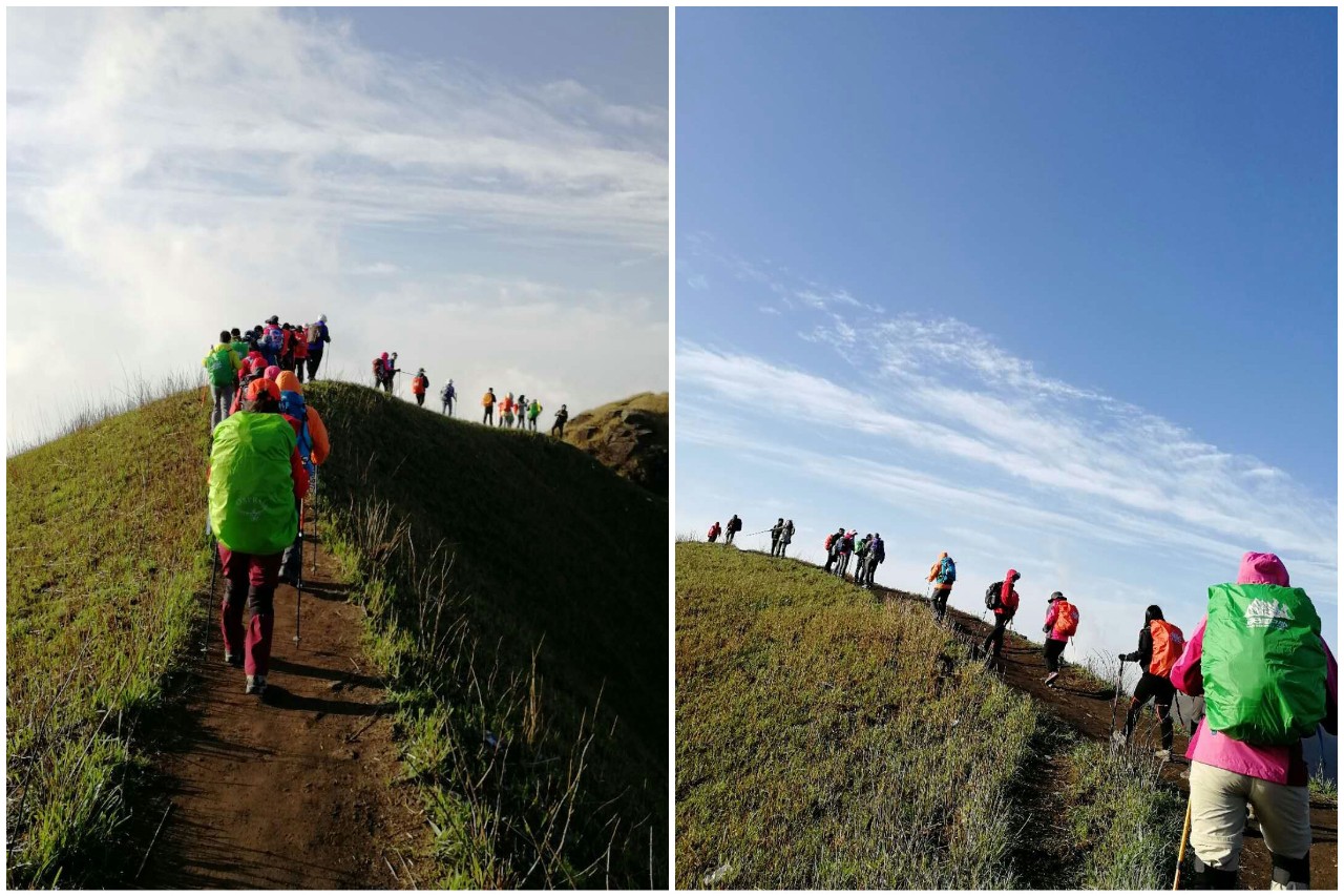 这个户外圣地，火到不需要打广告