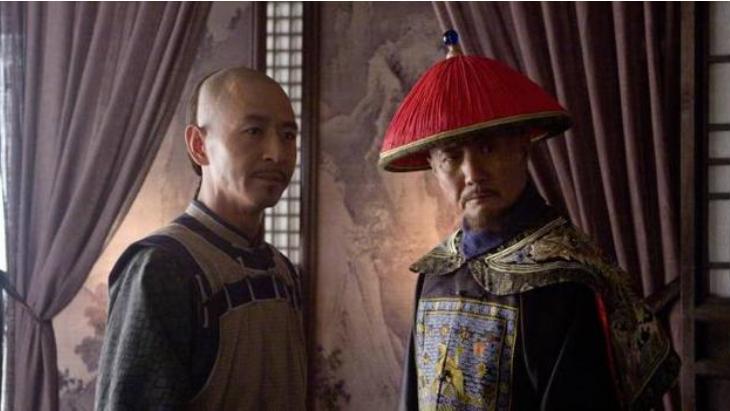 左宗棠与曾国藩的关系图,左宗棠曾国藩与湘军