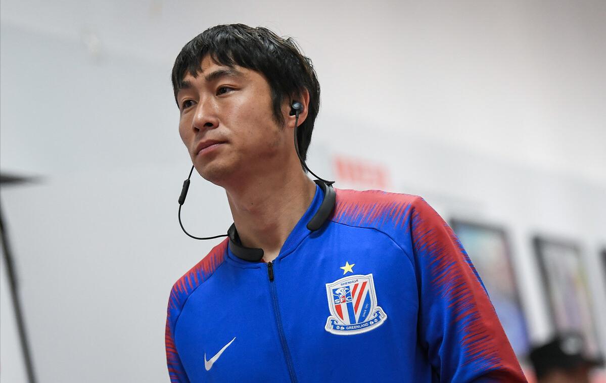 申花锋线新援动态,申花最新离队消息