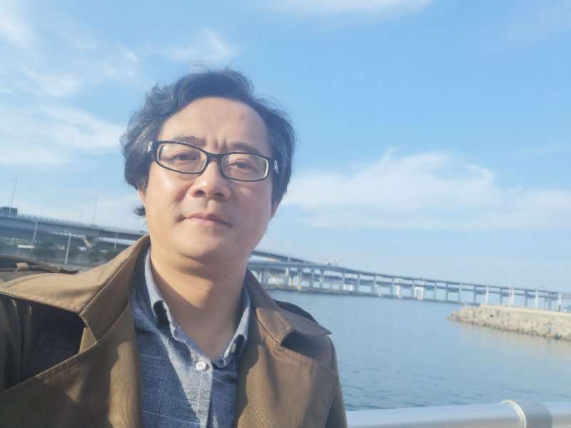 ​山阴道上禅路九转