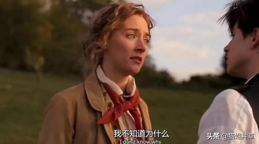 穿出奥斯卡复古名媛感，《小妇人》的设计美学超好用