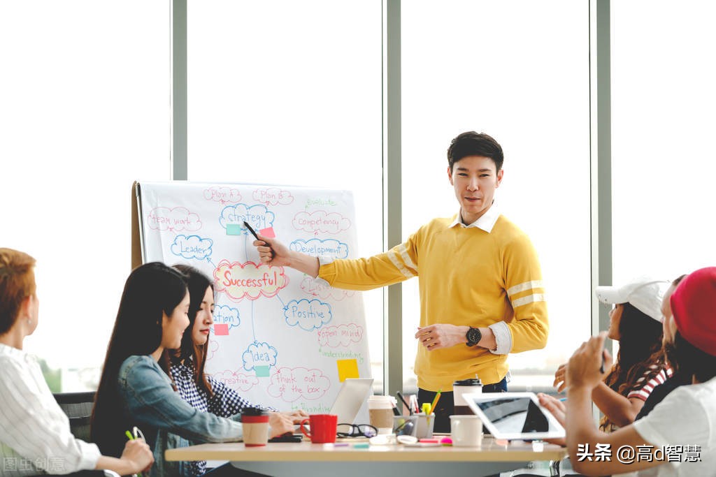 2021大学新生第七课大学生创业支持还是反对？