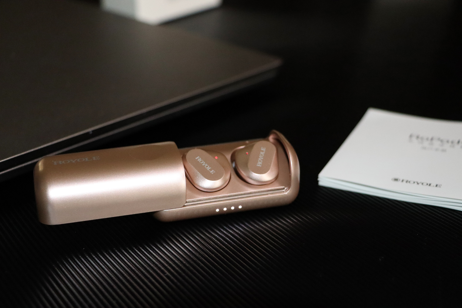 柔宇ropods智能降噪无线耳机,柔宇ropods智能降噪耳机怎么样