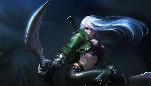 英雄联盟的理解,英雄联盟深层理解