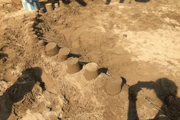 郑州五一近郊游的好地方,不出郑州就能游玩的地方