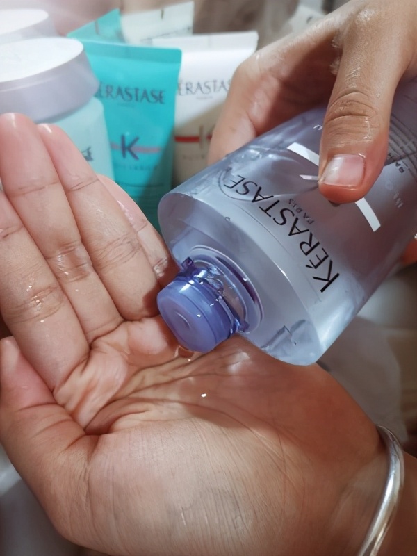 蔡徐坤施华蔻防脱发洗发水好用么,蔡徐坤施华蔻洗发水测评