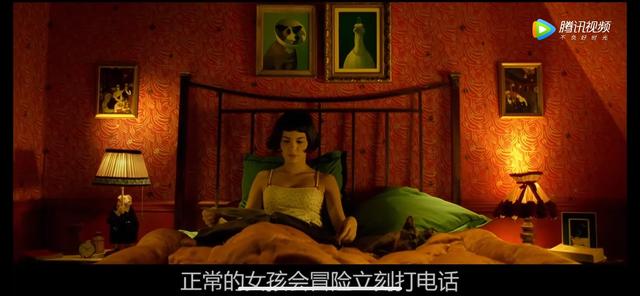 天使爱美丽音乐解析,天使爱美丽钢琴曲含义