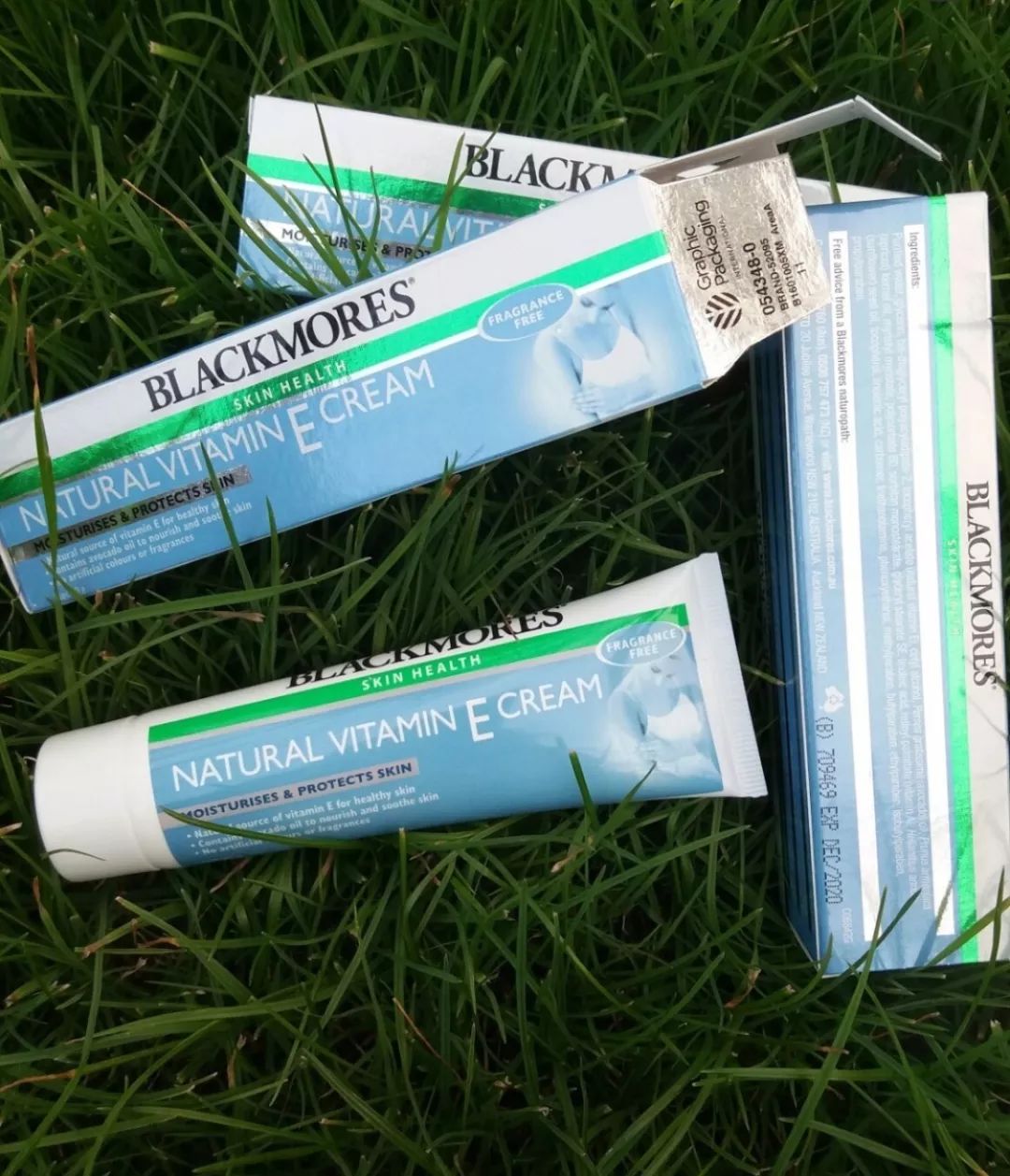 2019十大公认最好用的面霜,12款大牌面霜