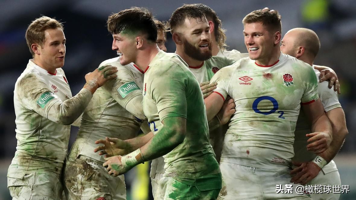 东京奥运会英式橄榄球冠军,英式橄榄球和美式区别