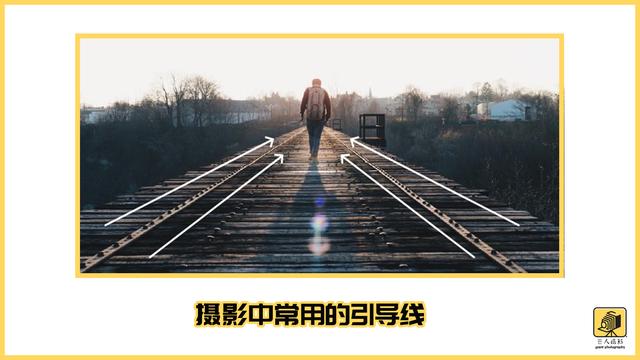 新手未知的十大摄影构图技巧,摄影新手必须要学会的基础构图