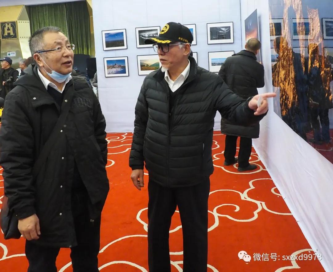 山西惠鑫摄影俱乐部,惠鑫摄影俱乐部年会