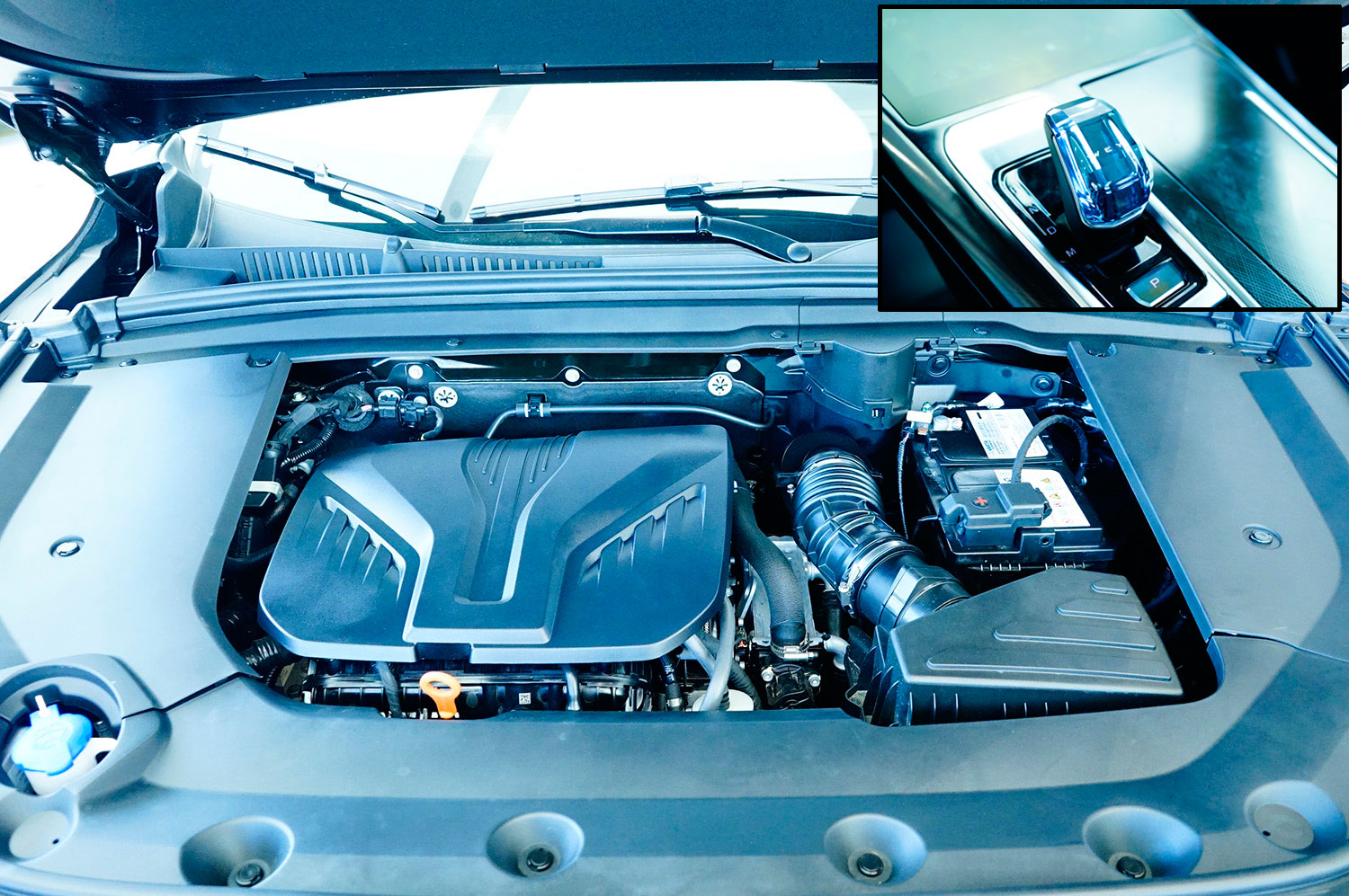 wey摩卡燃油版沉浸式体验,wey摩卡试驾体验抢先看