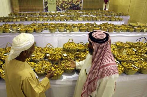 迪拜土豪零食大全,迪拜的零食