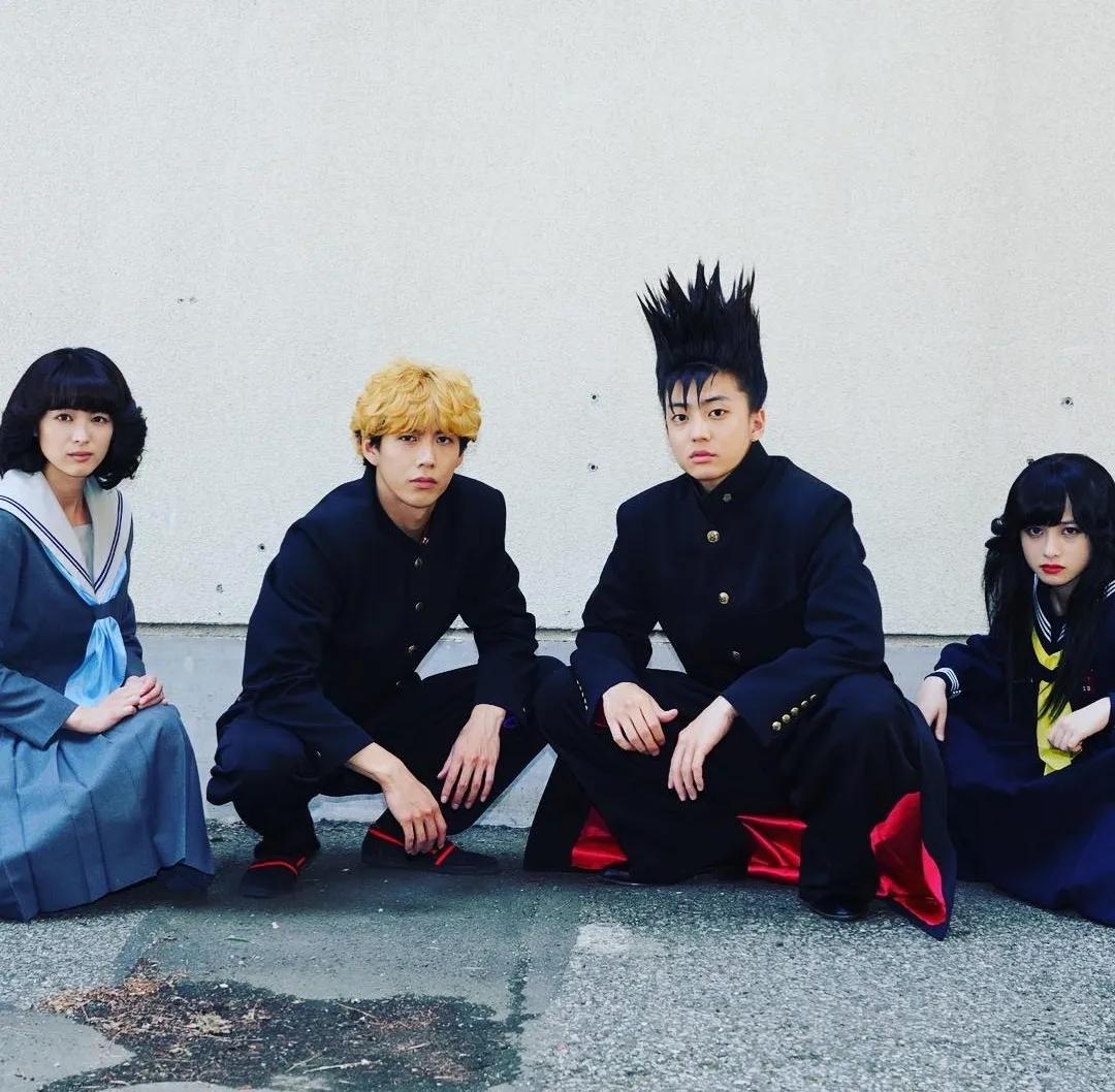 这部小成本网大让我眼前一亮