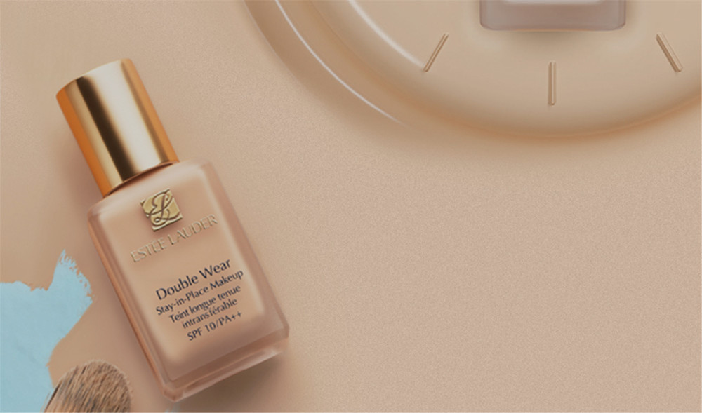 七款大牌干皮粉底液,网红粉底液最近很火的