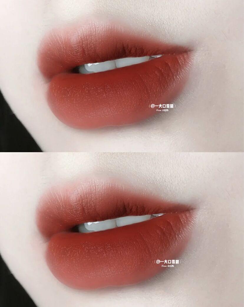 Mac秋冬口红色号推荐,mac秋冬唇釉色号推荐