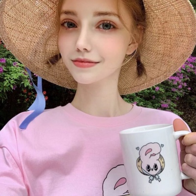 欧美风女生头像ins高级感动漫,女生头像高级质感小众欧美风