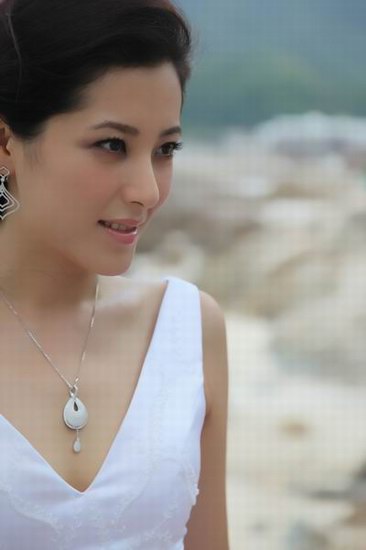 美人如文章，给明星美人评分，莫妮卡严屹宽，曾黎，孙艺珍