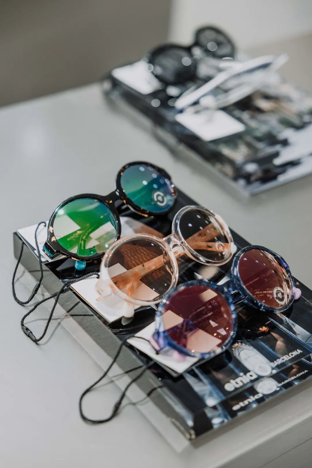 这家潮牌买手店，连山本耀司都为它撑腰