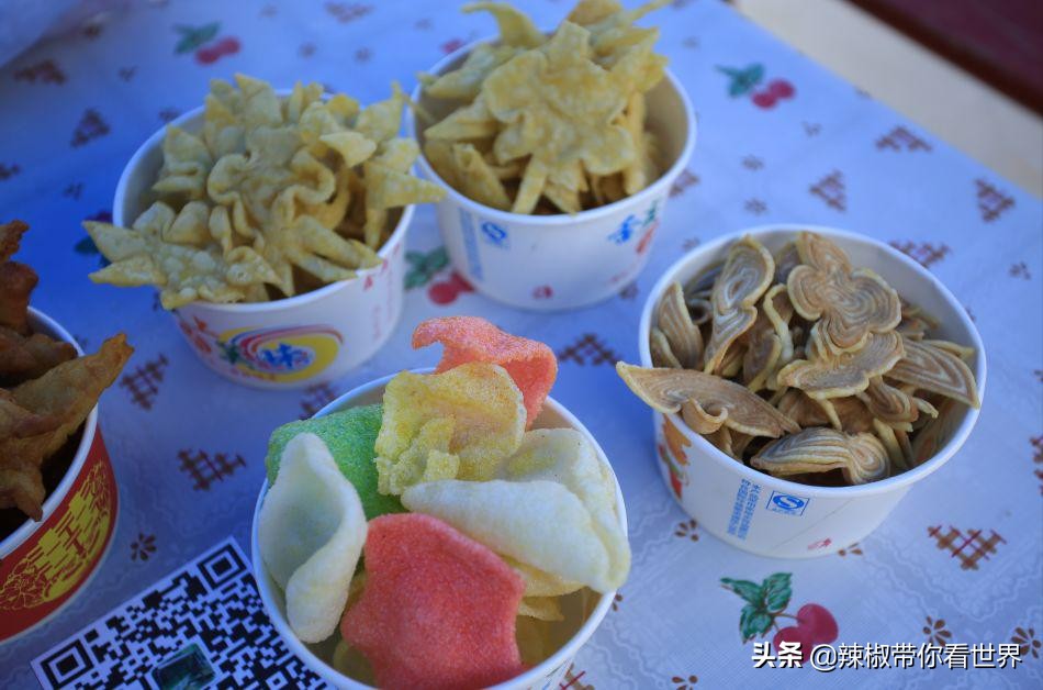 小城故事陇川,康县小城故事