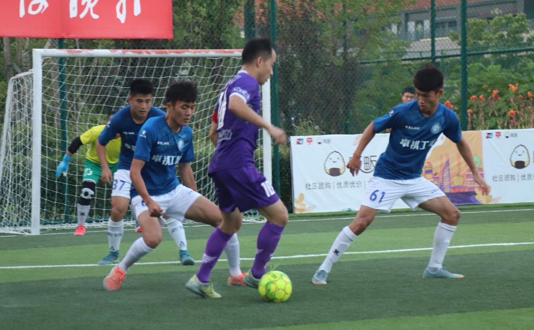 海曙好美秋千成为新科冠军！“宁波晚报杯”成人组圆满落幕