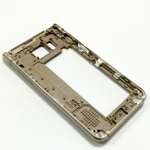 铝合金一体成型视频,铝合金一体工艺和对折工艺