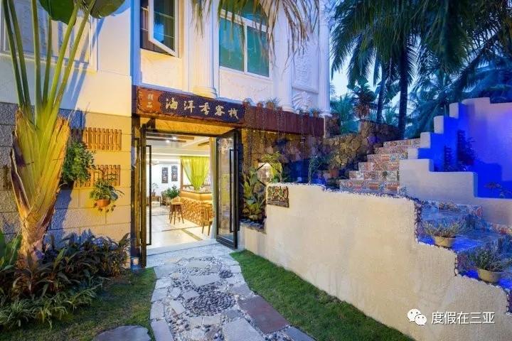 三亚湾住宿攻略价格,三亚湾停车攻略