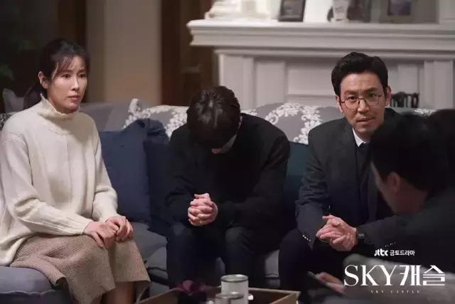 无限反转的韩剧,一口气看完2022年最火爆的韩剧