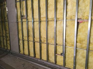 做轻质隔墙有哪些方法,5种轻质隔墙类型