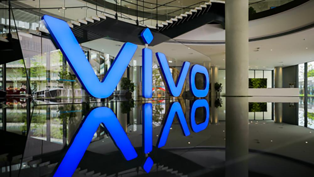 vivo全球副总裁倪旭东只争朝夕,vivo董事长倪旭东