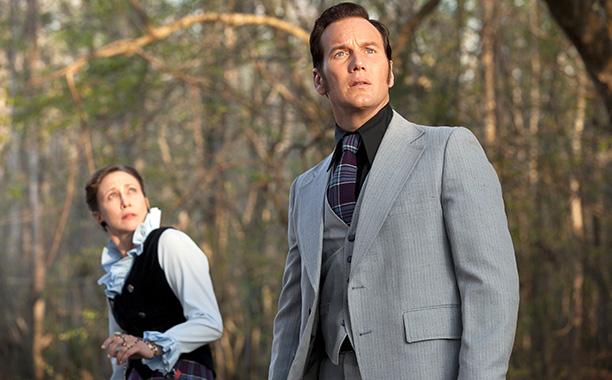 美国最红捉鬼夫妇!破“魔鬼附身”*杀凶**案,传奇人生吓坏三代人