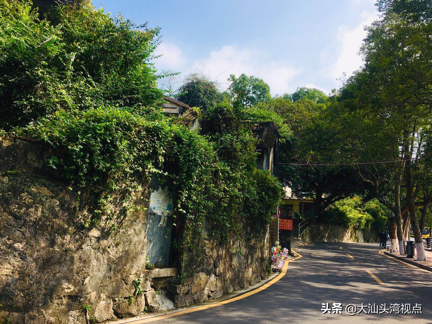 带你认识肇庆,带你认识水口