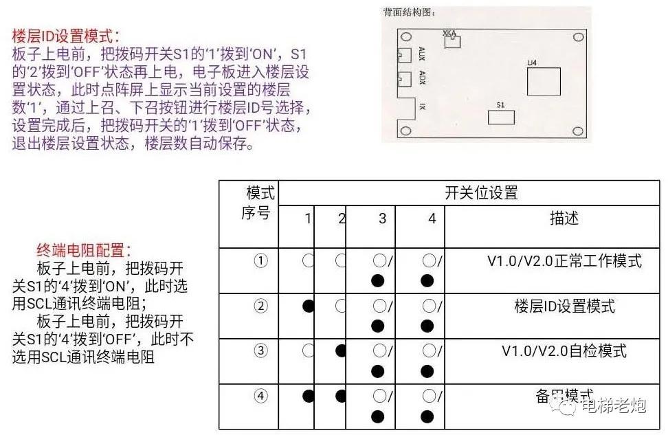 日立mca电气图,日立mca元件代号