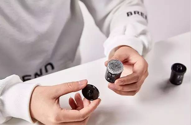 柒日原叶茶,年轻人喝茶新风尚